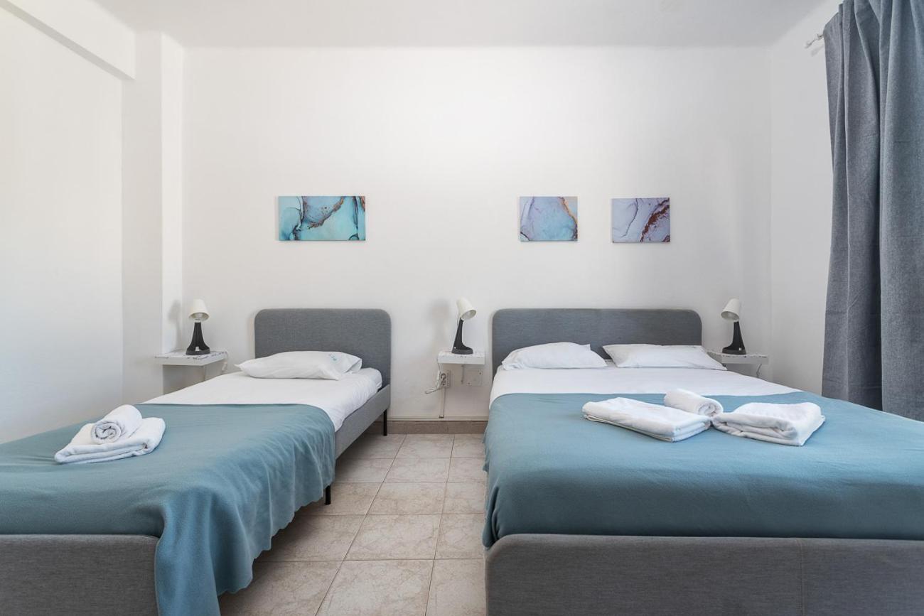 Blife Marya Private Rooms - Airport Stay Faro Ngoại thất bức ảnh