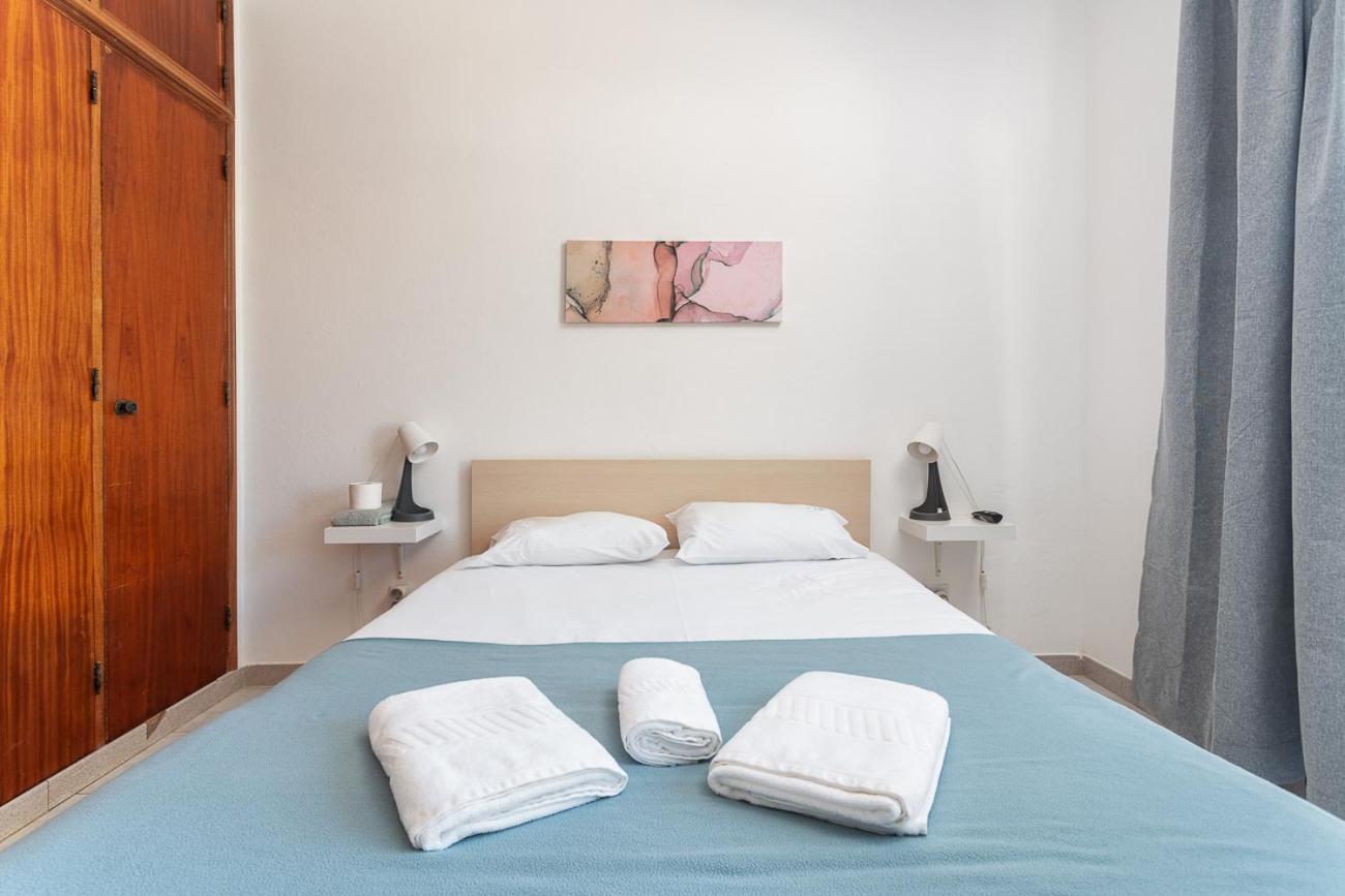 Blife Marya Private Rooms - Airport Stay Faro Ngoại thất bức ảnh