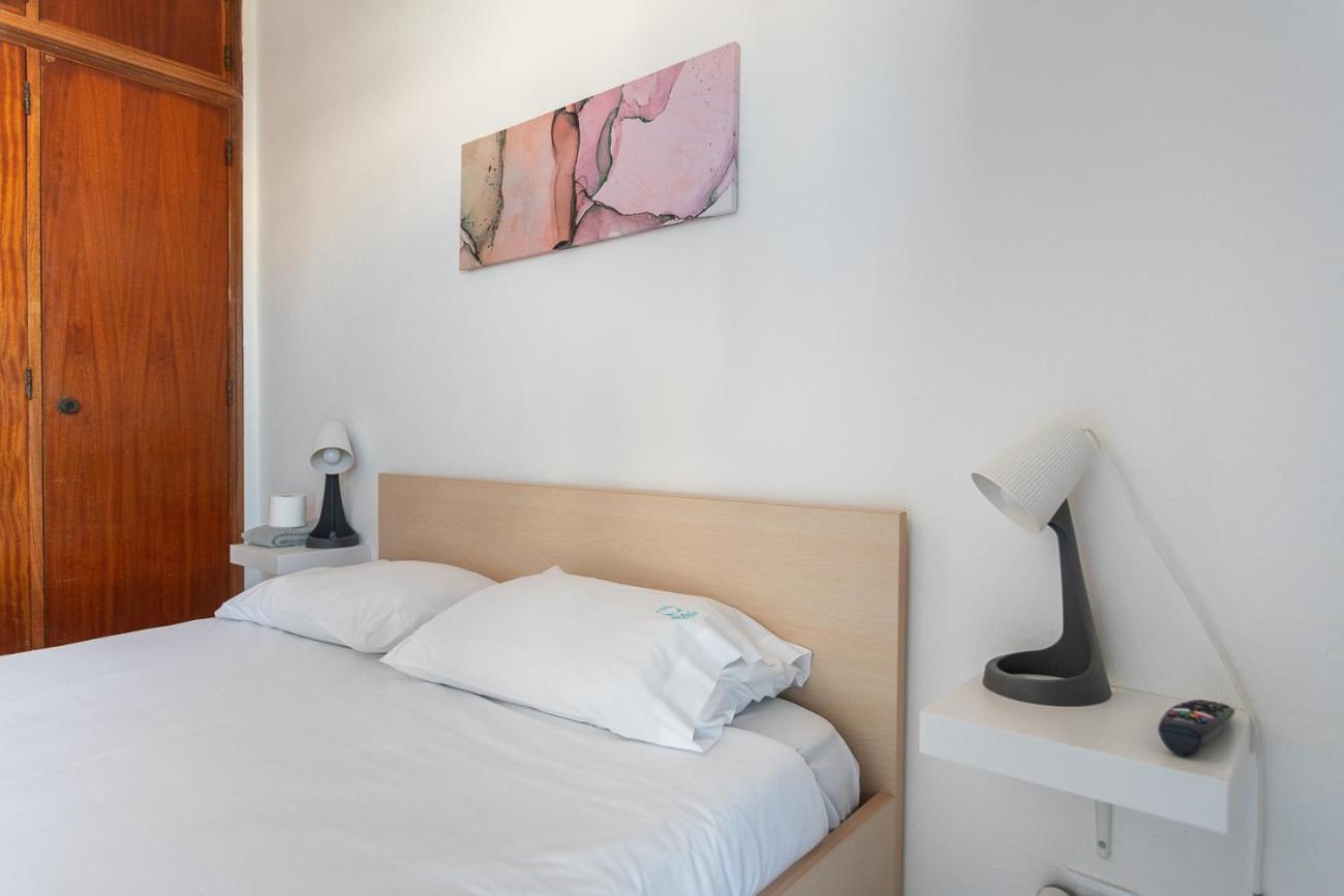 Blife Marya Private Rooms - Airport Stay Faro Ngoại thất bức ảnh