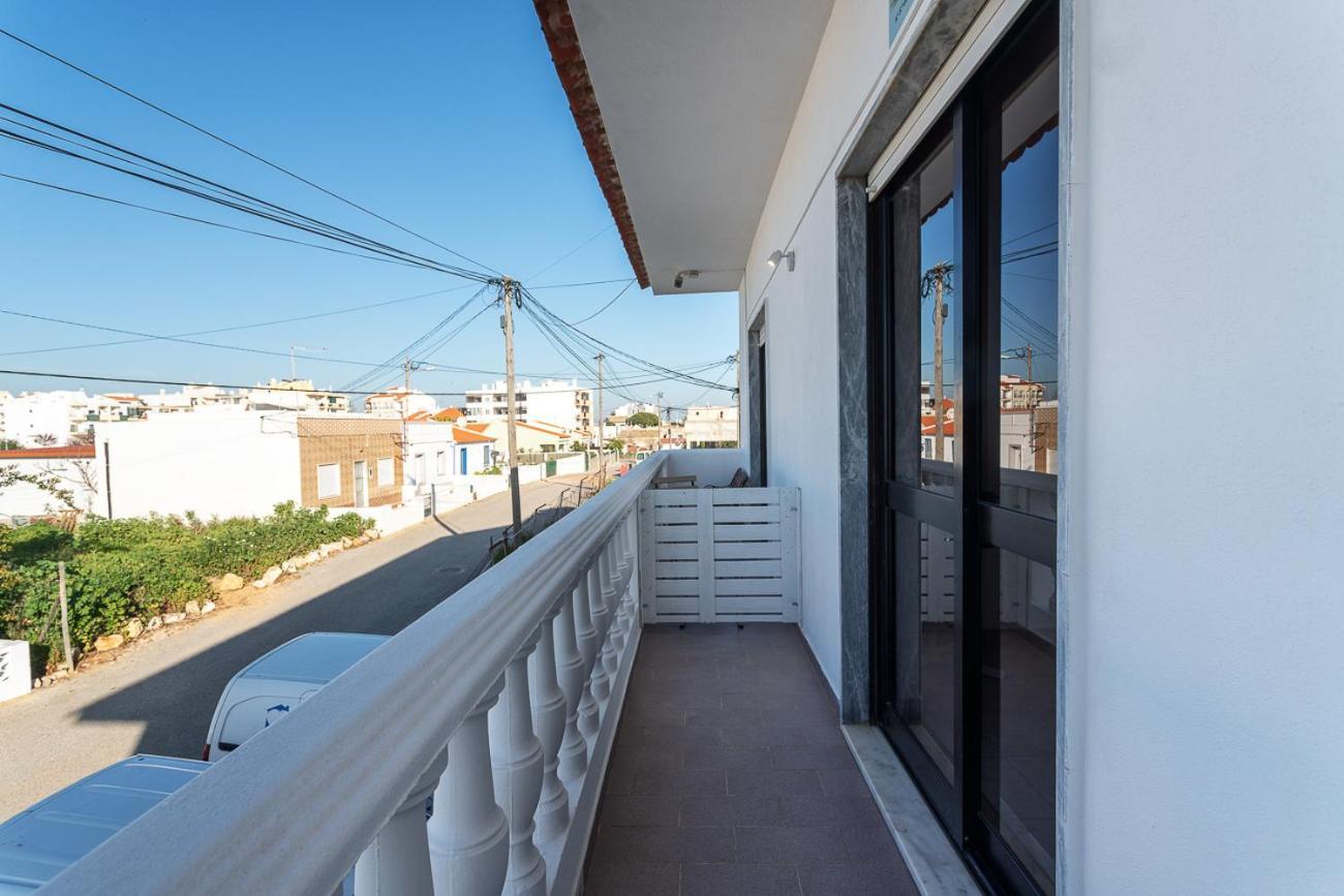 Blife Marya Private Rooms - Airport Stay Faro Ngoại thất bức ảnh