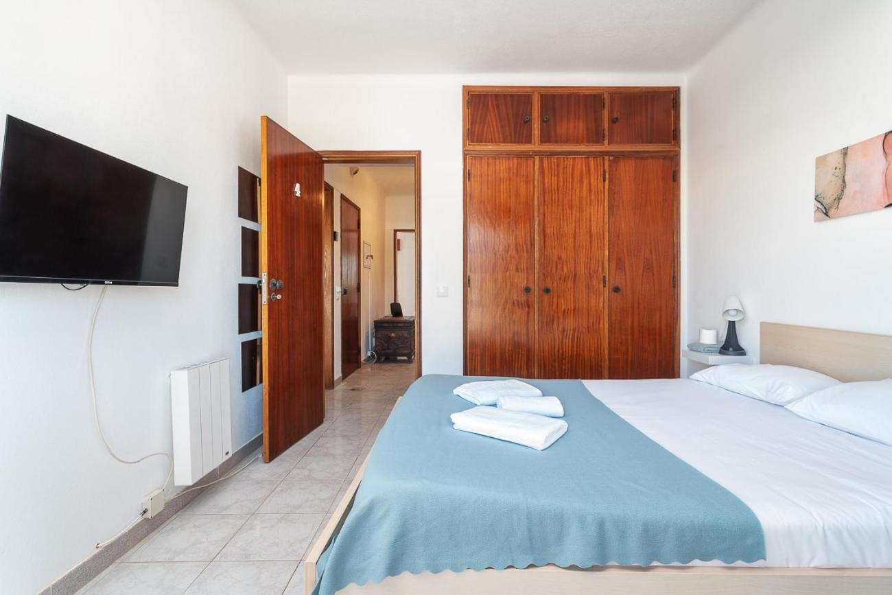 Blife Marya Private Rooms - Airport Stay Faro Ngoại thất bức ảnh