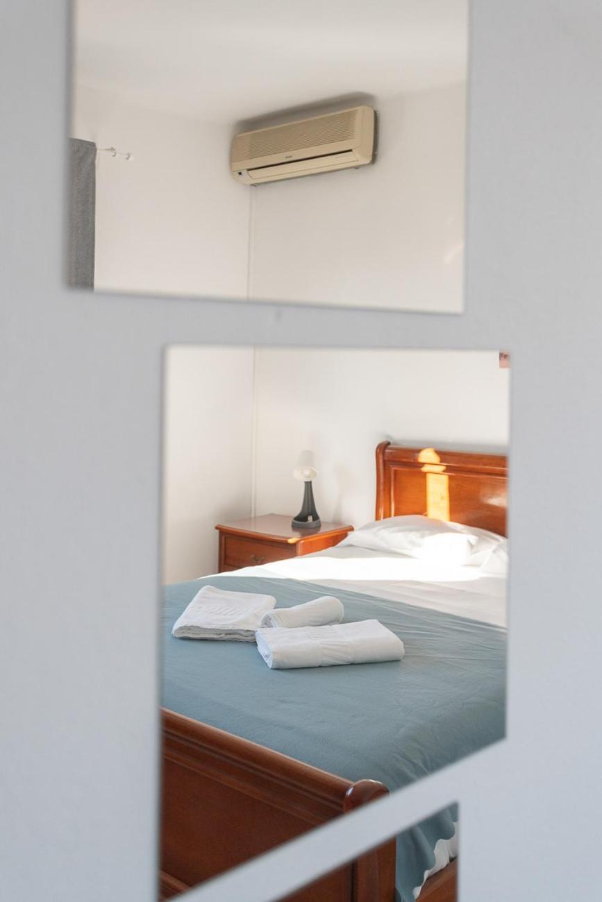 Blife Marya Private Rooms - Airport Stay Faro Ngoại thất bức ảnh
