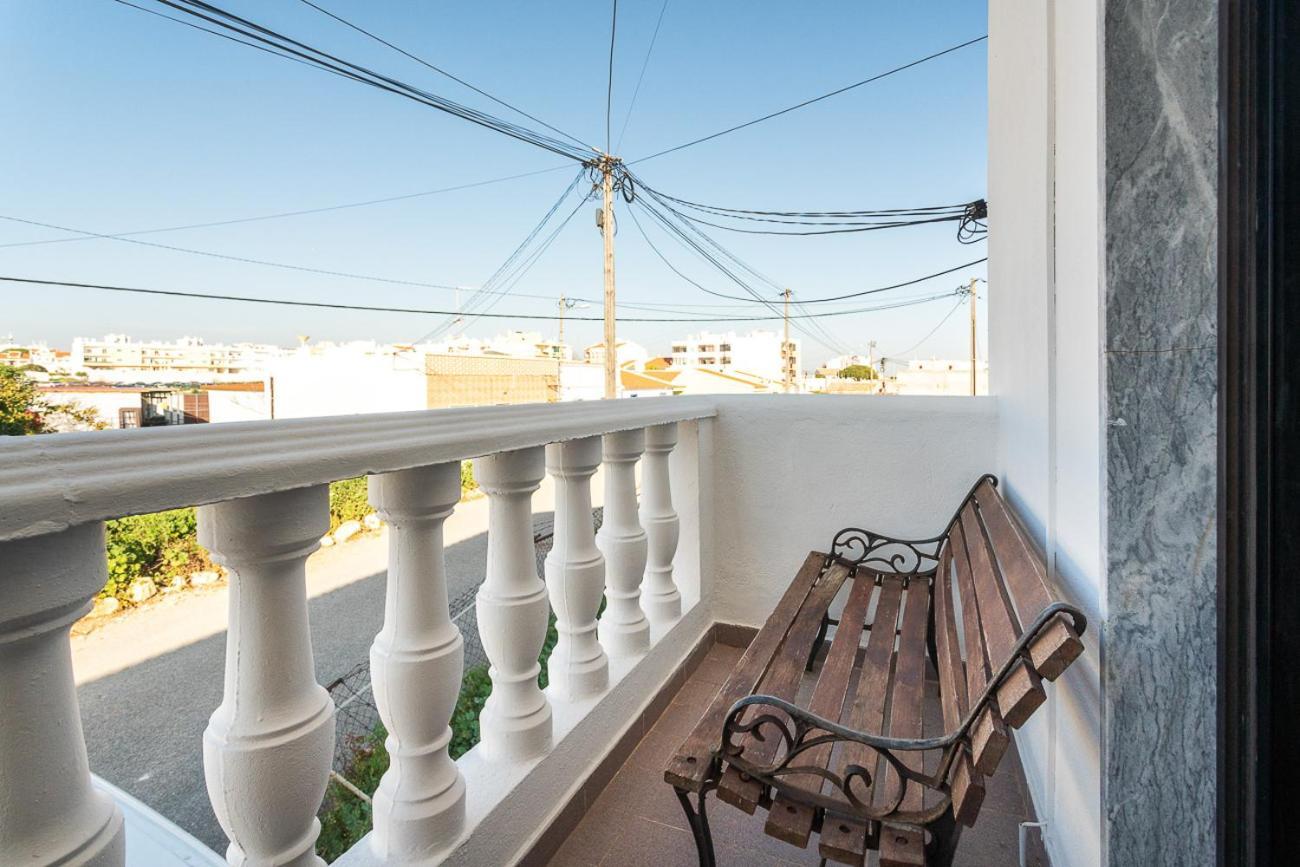 Blife Marya Private Rooms - Airport Stay Faro Ngoại thất bức ảnh