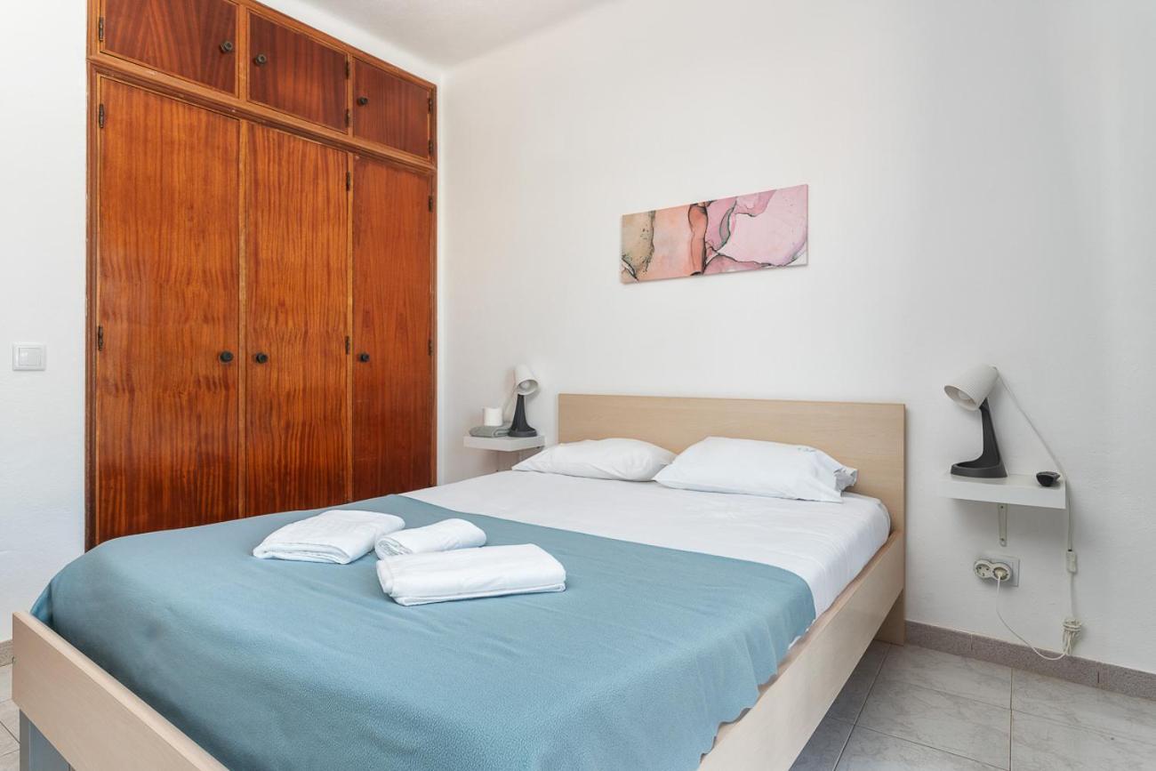Blife Marya Private Rooms - Airport Stay Faro Ngoại thất bức ảnh