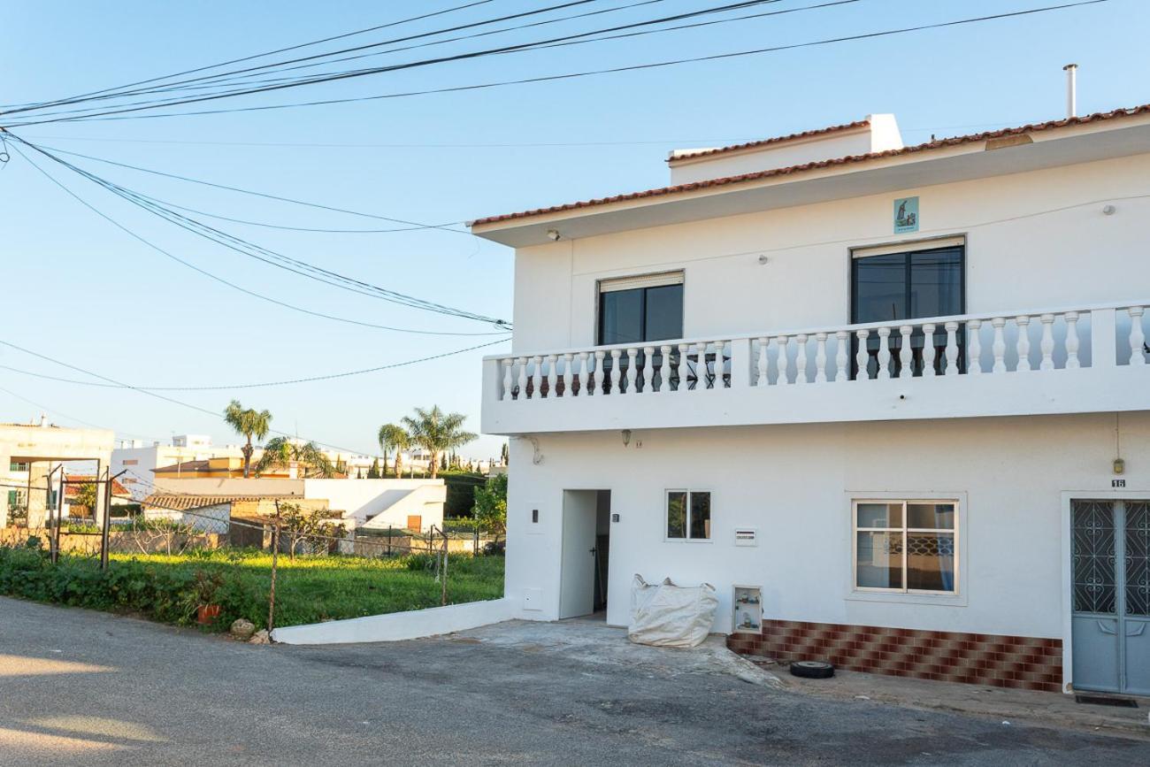 Blife Marya Private Rooms - Airport Stay Faro Ngoại thất bức ảnh